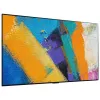 65" OLED SMART ТЕЛЕВИЗОР LG OLED65GXRLA, 3840 X 2160, WEBOS, ЧЁРНЫЙ