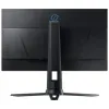 27" MONITOR GAMING SAMSUNG LF27G35TFW, VA 1920X1080 FHD, NEGRU