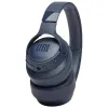 CASTI JBL TUNE 750BTNC, ALBASTRU
