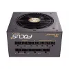 SURSA ALIMENTARE PC SEASONIC FOCUS GM, 850W, ATX, SEMI-MODULAR