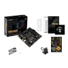 PLACA DE BAZA ASUS TUF GAMING A520M-PLUS, AM4, AMD A520, MICRO-ATX