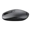 БЕCПРОВОДНАЯ МЫШЬ CANYON MW-9, СЕРЫЙ