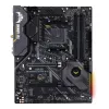 PLACA DE BAZA ASUS TUF GAMING X570-PLUS (WI-FI), AM4, AMD X570, ATX