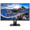 31,5" МОНИТОР ОФИСНЫЙ PHILIPS 328B1, VA 3840X2160 4K-UHD, ЧЁРНЫЙ