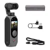 ЭКШН-КАМЕРА XIAOMI FIMI PALM 2 GIMBAL CAMERA, ЧЁРНЫЙ