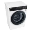 СТИРАЛЬНАЯ МАШИНА LG F2T3HS6W, 7КГ, БЕЛЫЙ