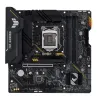 PLACA DE BAZA ASUS TUF GAMING B560M-PLUS, LGA1200, INTEL B560, MICRO-ATX