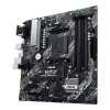 PLACA DE BAZA ASUS PRIME B450M-A II, AM4, AMD B450, MICRO-ATX