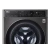 СТИРАЛЬНАЯ МАШИНА LG F2T9GW9P, 8,5КГ, СЕРЫЙ