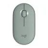 БЕCПРОВОДНАЯ МЫШЬ LOGITECH M350, ЗЕЛЁНЫЙ