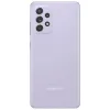 SMARTPHONE SAMSUNG GALAXY A52, 4GB/128GB, VIOLET DESCHIS