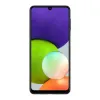 СМАРТФОН SAMSUNG GALAXY A22, 64ГБ/4ГБ, ЧЁРНЫЙ