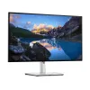 27" MONITOR DELL U2722DE, IPS 2560X1440 WQHD, NEGRU