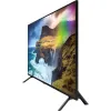 65" QLED SMART ТЕЛЕВИЗОР SAMSUNG QE65Q77AAUXUA, 3840 X 2160 4K, TIZEN, ЧЁРНЫЙ