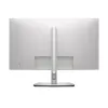 27" MONITOR DELL U2722D, IPS 2560X1440 WQHD, NEGRU/ARGINTIU