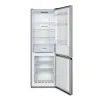 FRIGIDER HISENSE RB372N4AC2, ARGINTIU