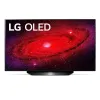 48" OLED SMART ТЕЛЕВИЗОР LG OLED48CXRLA, 3840 X 2160 4K, WEBOS, ЧЁРНЫЙ