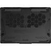 LAPTOP GAMING 15,6" ASUS FX506LH, FORTRESS GRAY, INTEL CORE I5-10300H, 8GB/512GB, FARA SO