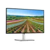 27" MONITOR DELL U2722D, IPS 2560X1440 WQHD, NEGRU/ARGINTIU