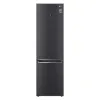 FRIGIDER LG GA-B509MBUM, NEGRU