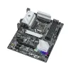 PLACA DE BAZA ASROCK H570 STEEL LEGEND, LGA1200, INTEL H570, ATX