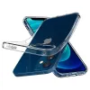 HUSA XCOVER IPHONE 12 MINI - LIQUID CRYSTAL, CRISTAL LICHID