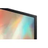 58" LED SMART ТЕЛЕВИЗОР SAMSUNG UE58AU7170UXUA, 3840 X 2160 4K, TIZEN, ЧЁРНЫЙ