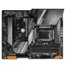 МАТЕРИНСКАЯ ПЛАТА GIGABYTE Z590 GAMING X, LGA1200, INTEL Z590, ATX
