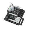 PLACA DE BAZA ASROCK Z590 STEEL LEGEND, LGA1200, INTEL Z590, ATX