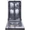 MASINA DE SPALAT VASE GORENJE GV 520E11, ALB