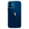 HUSA XCOVER IPHONE 12 MINI - LIQUID CRYSTAL, CRISTAL LICHID