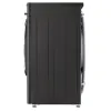 СТИРАЛЬНАЯ МАШИНА LG F2T9GW9P, 8,5КГ, СЕРЫЙ