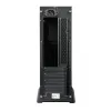 КОМПЬЮТЕРНЫЙ КОРПУС CHIEFTEC UE-02B, MINI-TOWER, ATX, ЧЁРНЫЙ