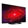 48" OLED SMART ТЕЛЕВИЗОР LG OLED48CXRLA, 3840 X 2160 4K, WEBOS, ЧЁРНЫЙ