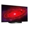 48" OLED SMART ТЕЛЕВИЗОР LG OLED48CXRLA, 3840 X 2160 4K, WEBOS, ЧЁРНЫЙ