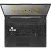LAPTOP GAMING 15,6" ASUS FX506LH, FORTRESS GRAY, INTEL CORE I5-10300H, 8GB/512GB, FARA SO