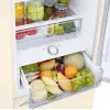 FRIGIDER SAMSUNG RB38T676FEL/UA, BEJ