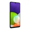 СМАРТФОН SAMSUNG GALAXY A22, 64ГБ/4ГБ, ЧЁРНЫЙ