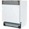 ПОСУДОМОЕЧНАЯ МАШИНА FERMATIK FMDI14B60A13E, БЕЛЫЙ