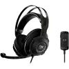 CASTI GAMING HYPERX CLOUD REVOLVER +7.1, CU FIR, NEGRU