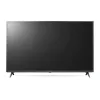 50" LED SMART ТЕЛЕВИЗОР LG 50UP76506LD, 3840 X 2160 4K, WEBOS, ЧЁРНЫЙ