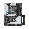 PLACA DE BAZA ASROCK Z590 STEEL LEGEND, LGA1200, INTEL Z590, ATX