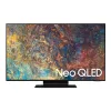 50" MINILED SMART ТЕЛЕВИЗОР SAMSUNG QE50QN90AAUXUA, 3840 X 2160 4K, TIZEN, ЧЁРНЫЙ