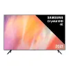 58" LED SMART ТЕЛЕВИЗОР SAMSUNG UE58AU7170UXUA, 3840 X 2160 4K, TIZEN, ЧЁРНЫЙ
