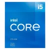 ПРОЦЕССОР INTEL CORE I5-11400F, КУЛЕР | TRAY