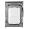 СТИРАЛЬНО-СУШИЛЬНАЯ МАШИНА LG F2T5HG2S, 7, СЕРЫЙ