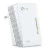 АДАПТЕР POWERLINE TP-LINK TL-WPA4220, AV600, 600 MБИТ/C, БЕЛЫЙ
