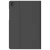 HUSA PENTRU TABLETA SAMSUNG TAB A7 BOOK COVER, 10,4", POLIURETAN, GRI