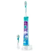 ЗВУКОВАЯ ЗУБНАЯ ЩЕТКА PHILIPS SONICARE FOR KIDS HX6322/04, БИРЮЗОВЫЙ