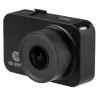 АВТОМОБИЛЬНЫЙ ВИДЕОРЕГИСТРАТОР GLOBEX GE-301W, 2304 X 1926, ЧЁРНЫЙ